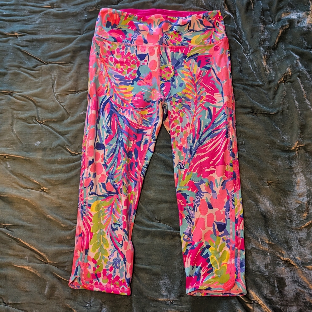Lilly Pulitzer Leggings